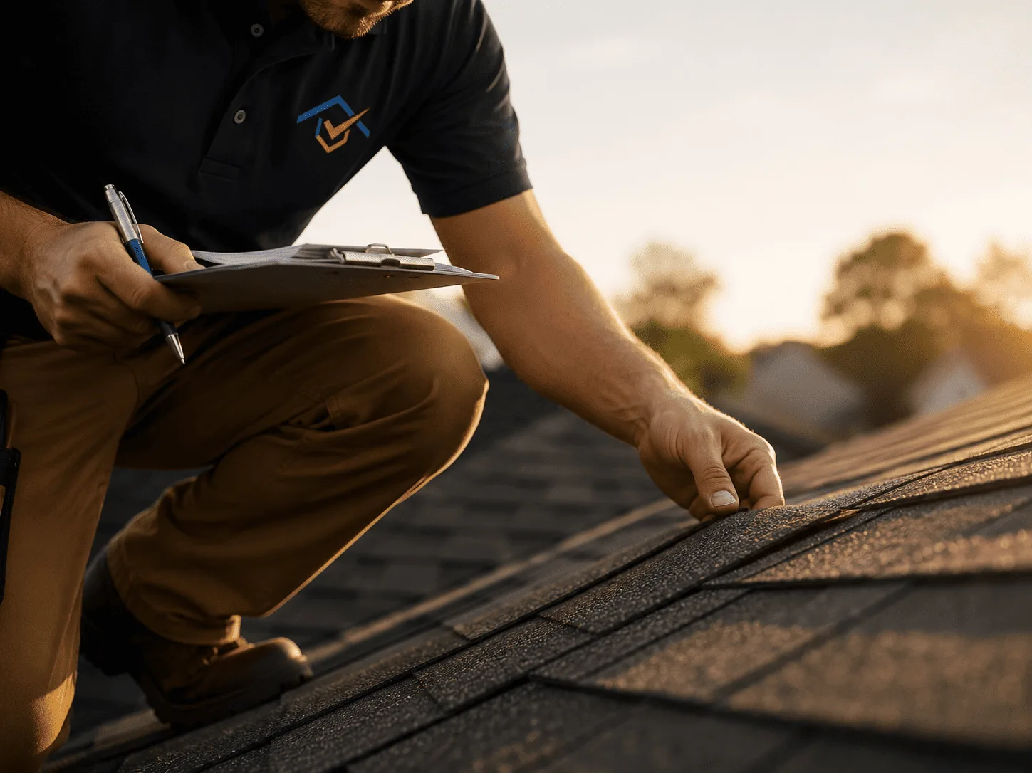 Why Choose Roof Inspection in Portsmouth, VA